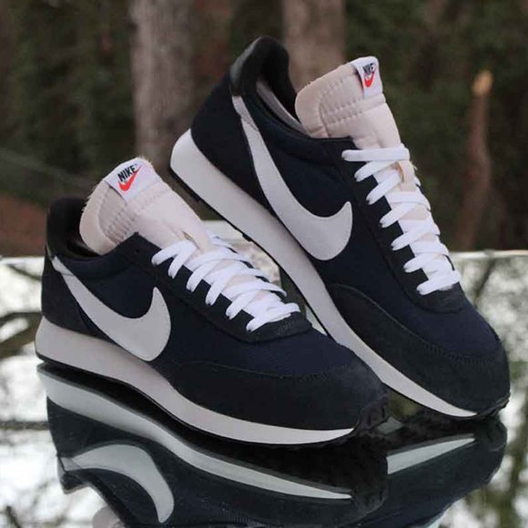 Nike Air Tailwind 79 Dark Obsidian Blue Men’s Size 13 - Picture 5 of 16